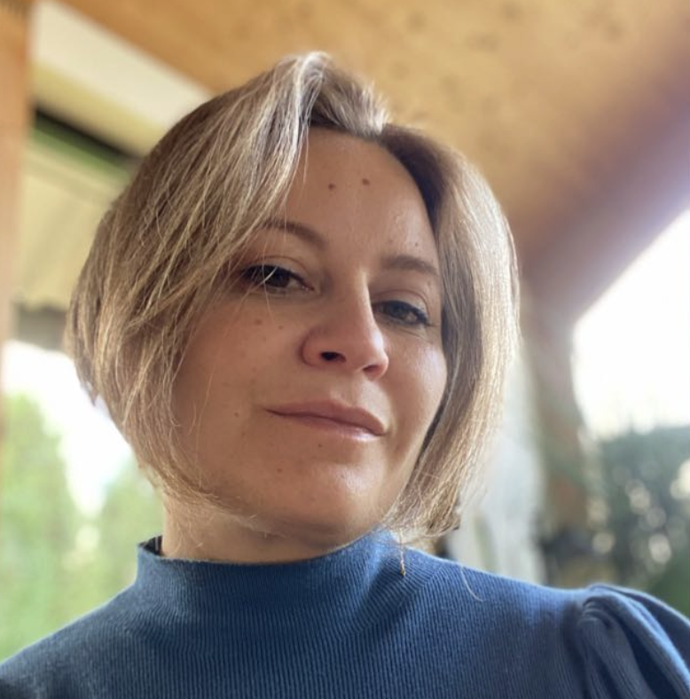 Julie Verpoort